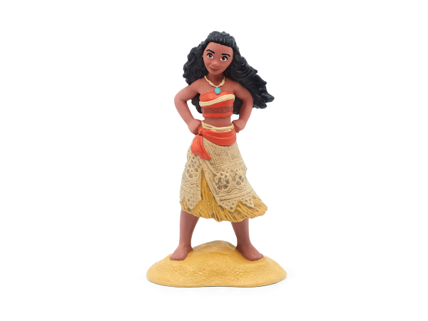 Tonies. Die Hörfiguren® Disneys Vaiana